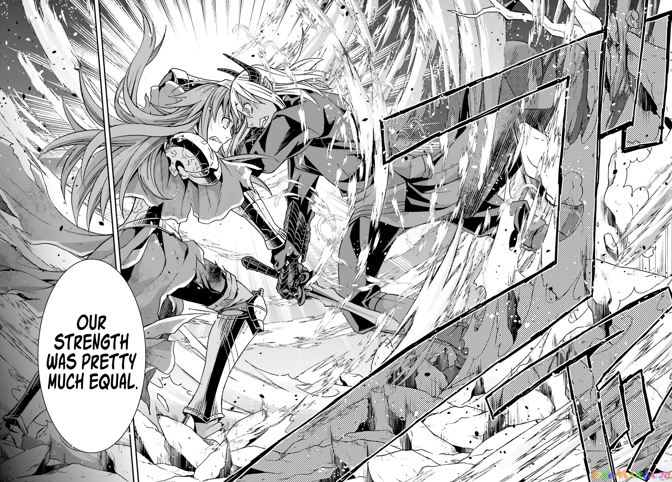 Read The Wrong Way To Use Healing Magic En Manga Online