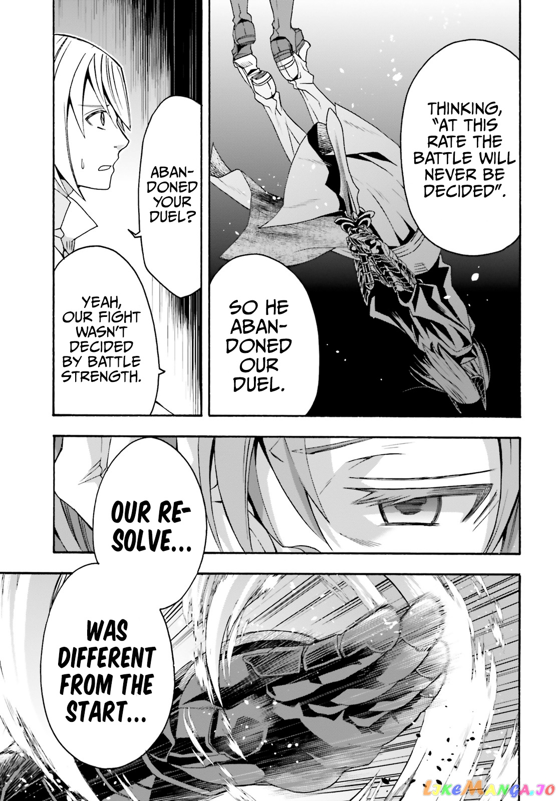 Read The Wrong Way To Use Healing Magic En Manga Online