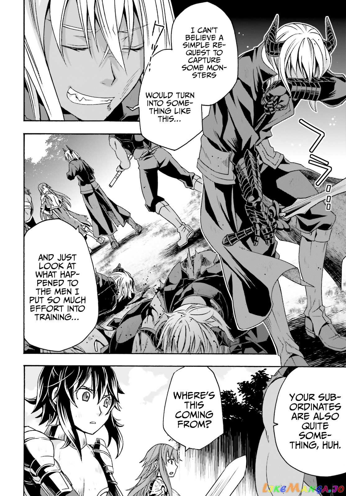 Read The Wrong Way To Use Healing Magic En Manga Online