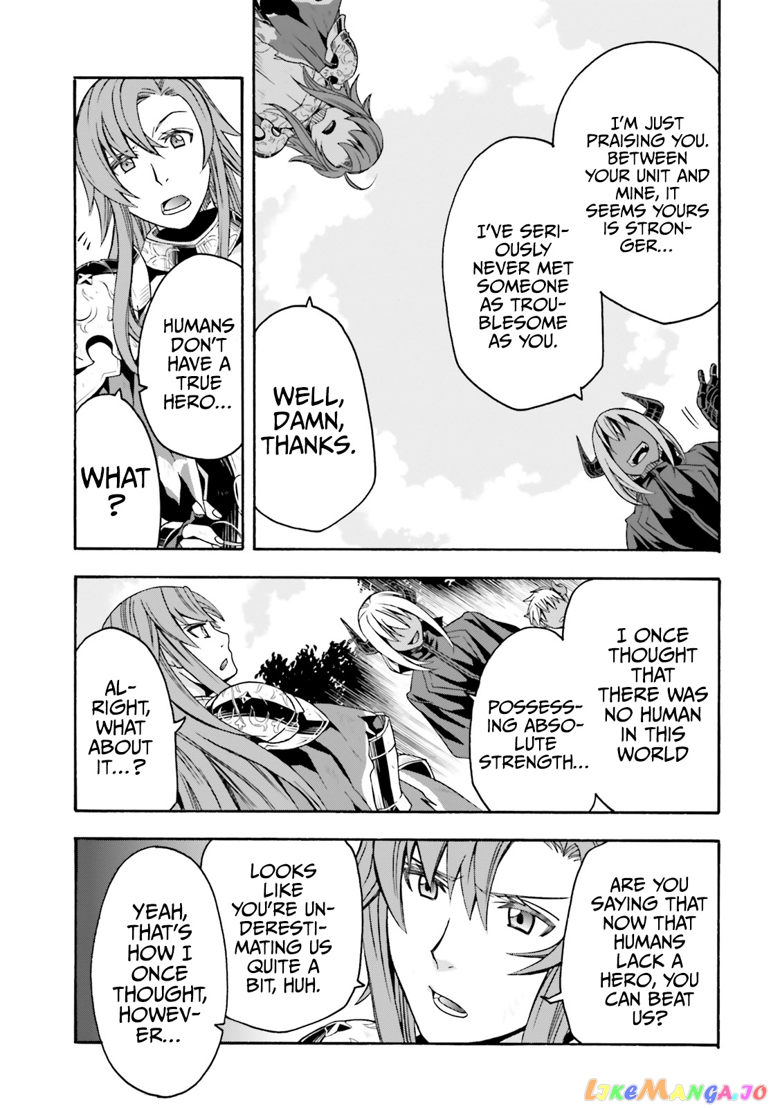 Read The Wrong Way To Use Healing Magic En Manga Online