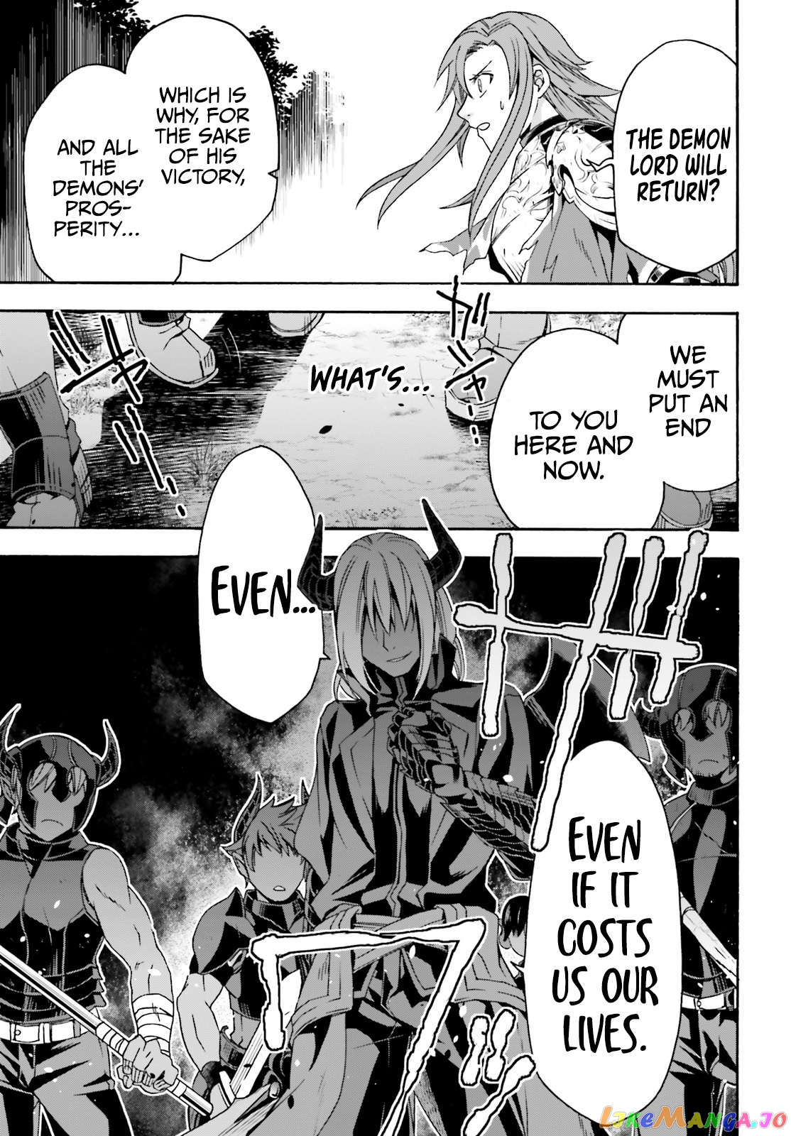 Read The Wrong Way To Use Healing Magic En Manga Online