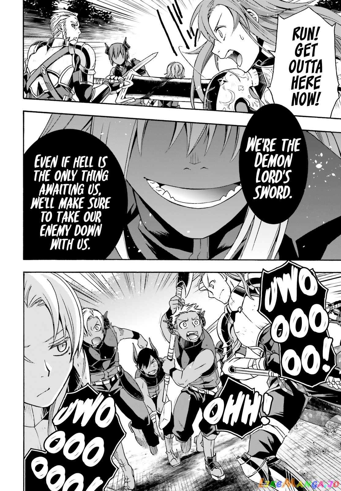 Read The Wrong Way To Use Healing Magic En Manga Online