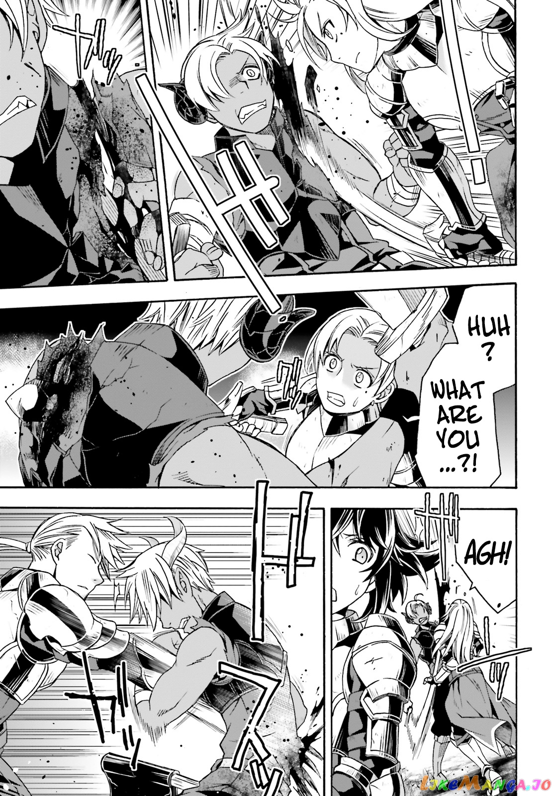 Read The Wrong Way To Use Healing Magic En Manga Online