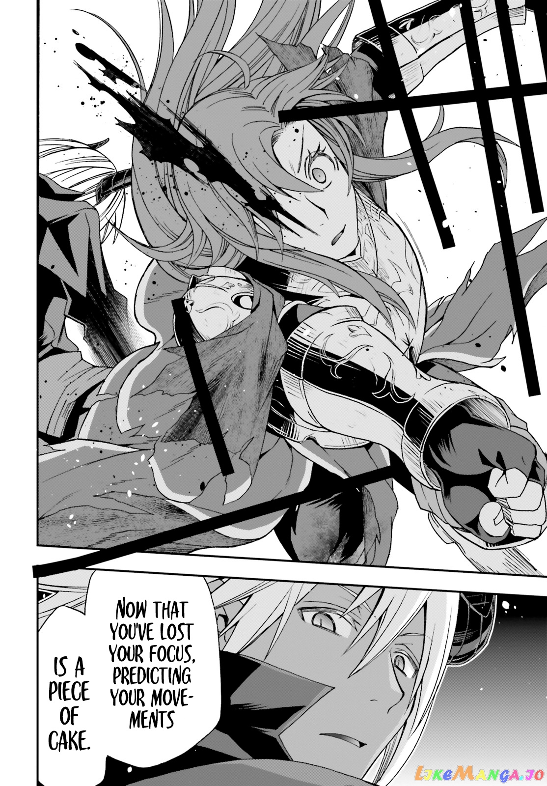 Read The Wrong Way To Use Healing Magic En Manga Online