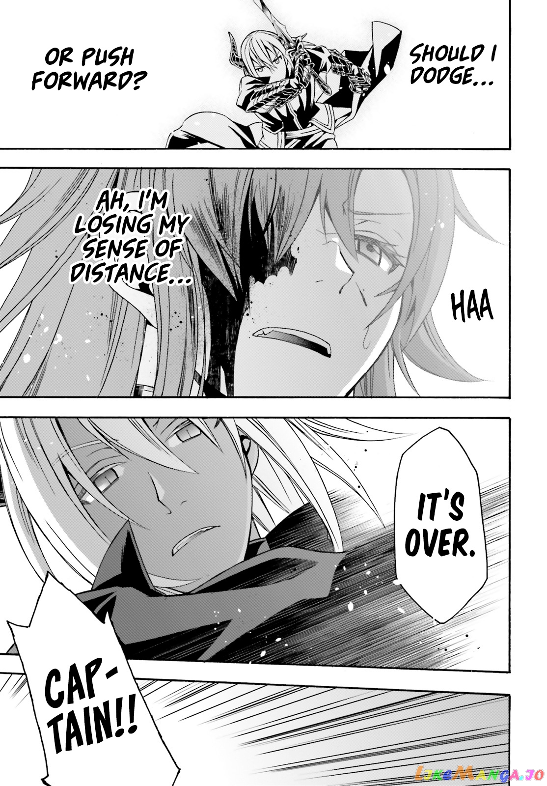 Read The Wrong Way To Use Healing Magic En Manga Online