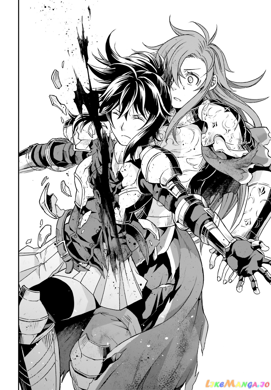 Read The Wrong Way To Use Healing Magic En Manga Online