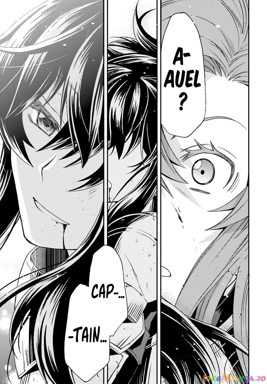 Read The Wrong Way To Use Healing Magic En Manga Online