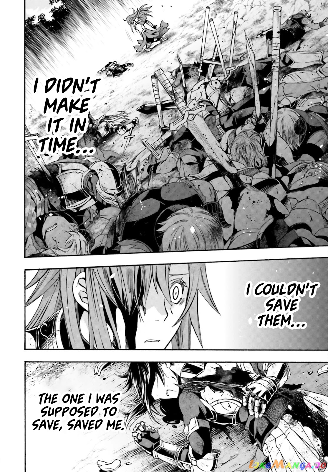 Read The Wrong Way To Use Healing Magic En Manga Online