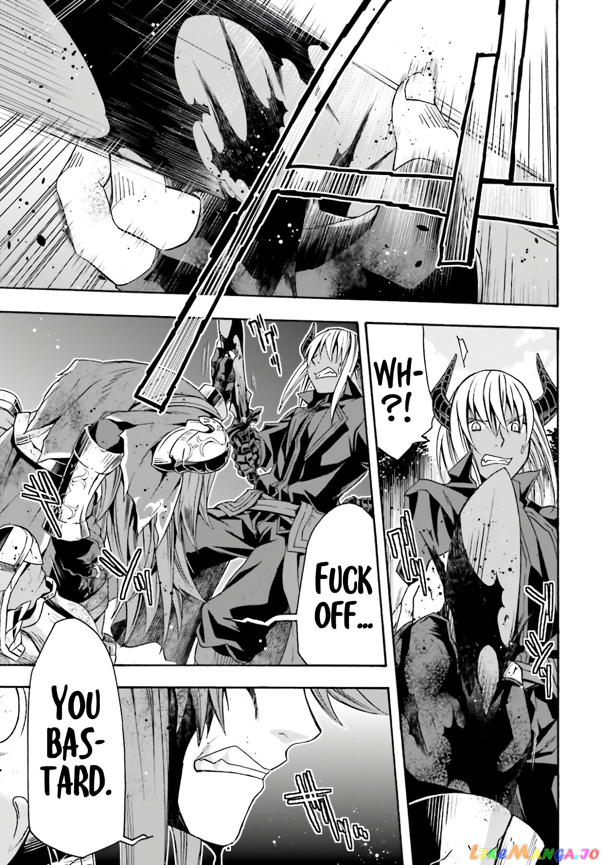 Read The Wrong Way To Use Healing Magic En Manga Online