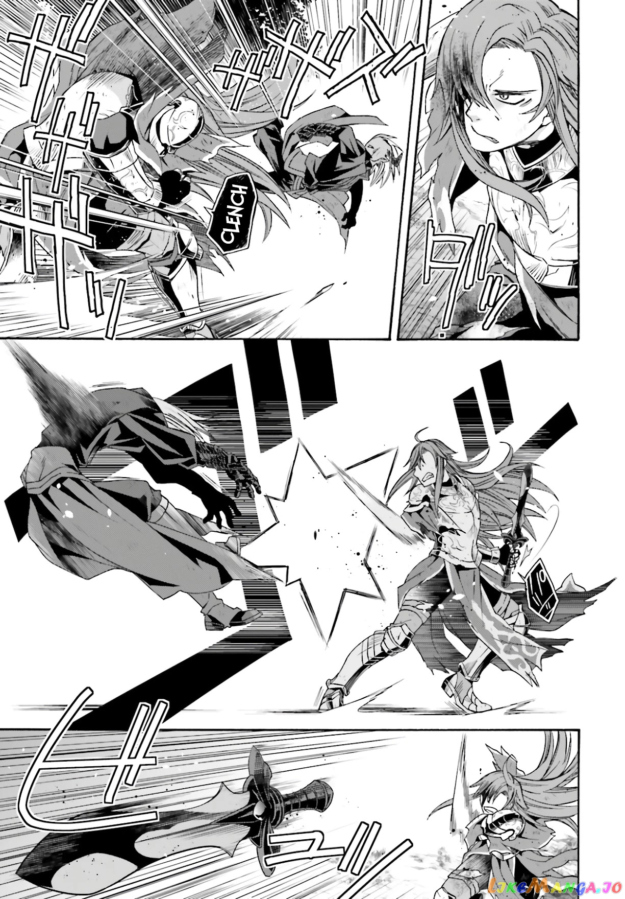 Read The Wrong Way To Use Healing Magic En Manga Online