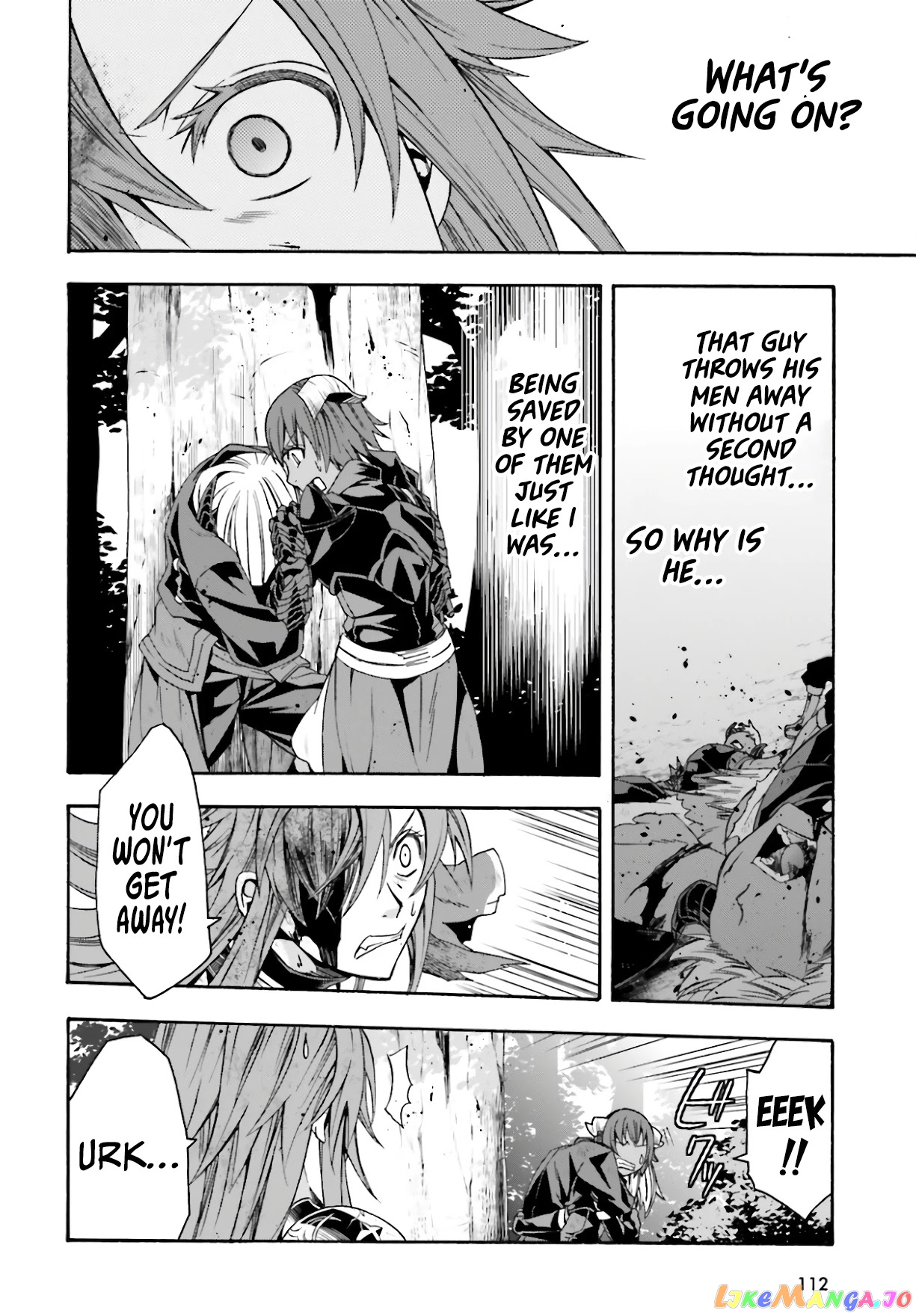 Read The Wrong Way To Use Healing Magic En Manga Online