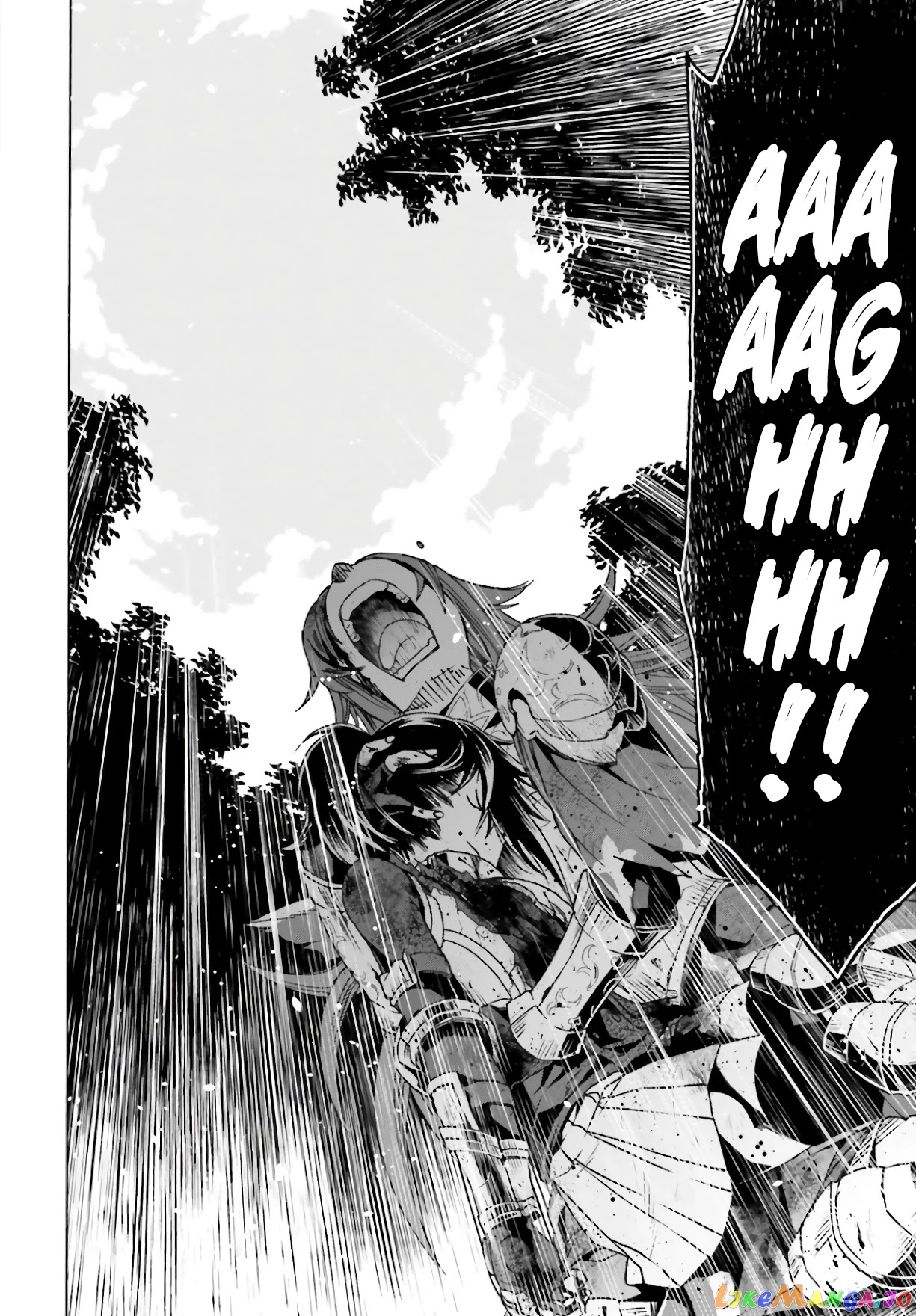 Read The Wrong Way To Use Healing Magic En Manga Online