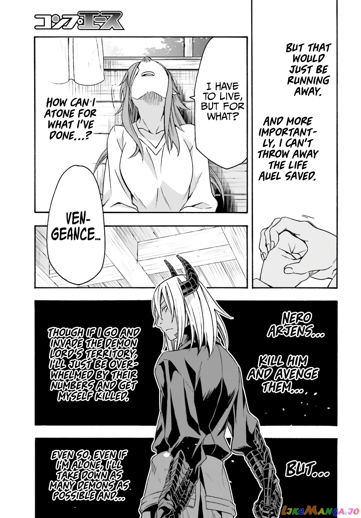 Read The Wrong Way To Use Healing Magic En Manga Online