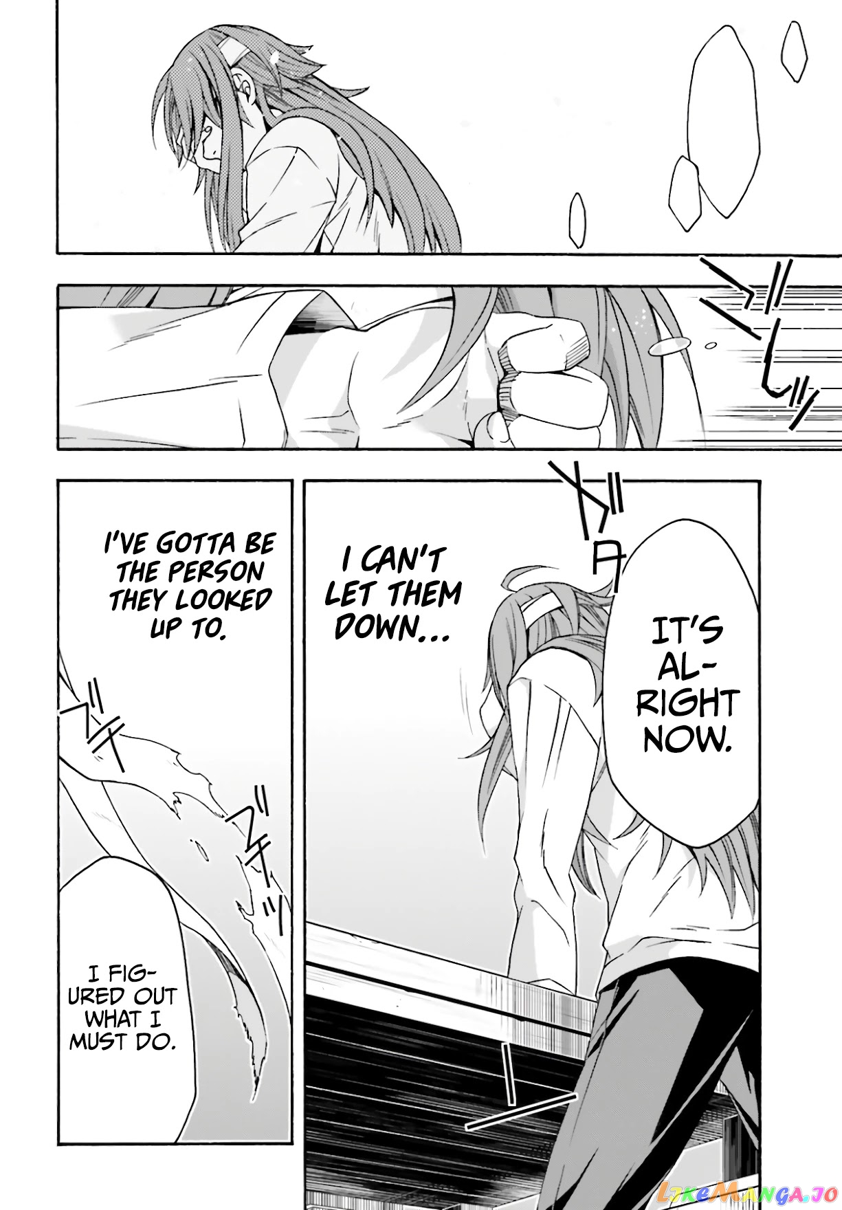 Read The Wrong Way To Use Healing Magic En Manga Online