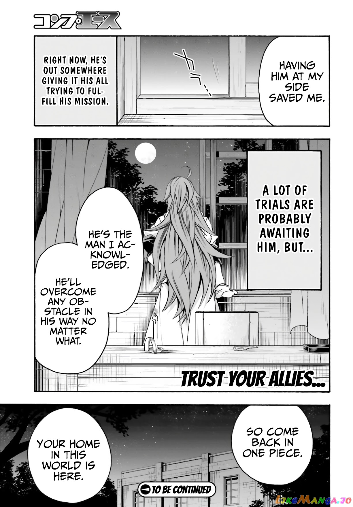 Read The Wrong Way To Use Healing Magic En Manga Online
