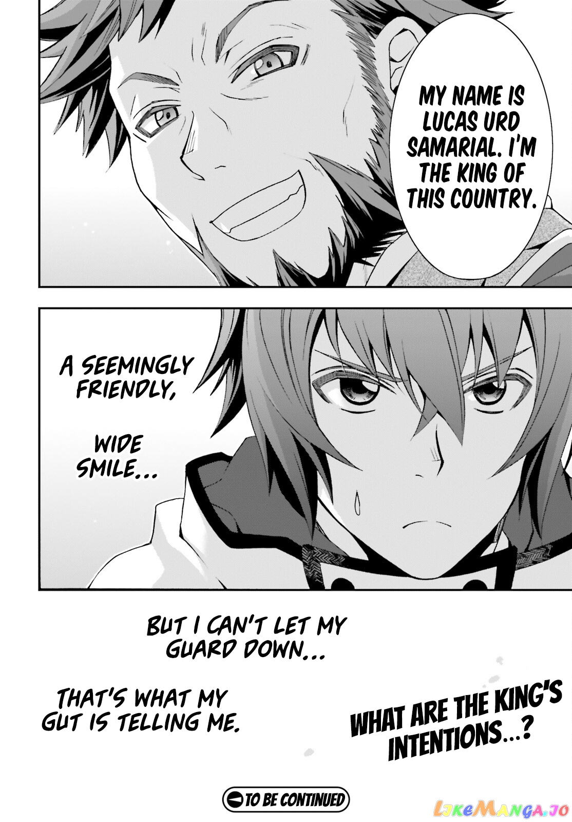 Read The Wrong Way To Use Healing Magic En Manga Online