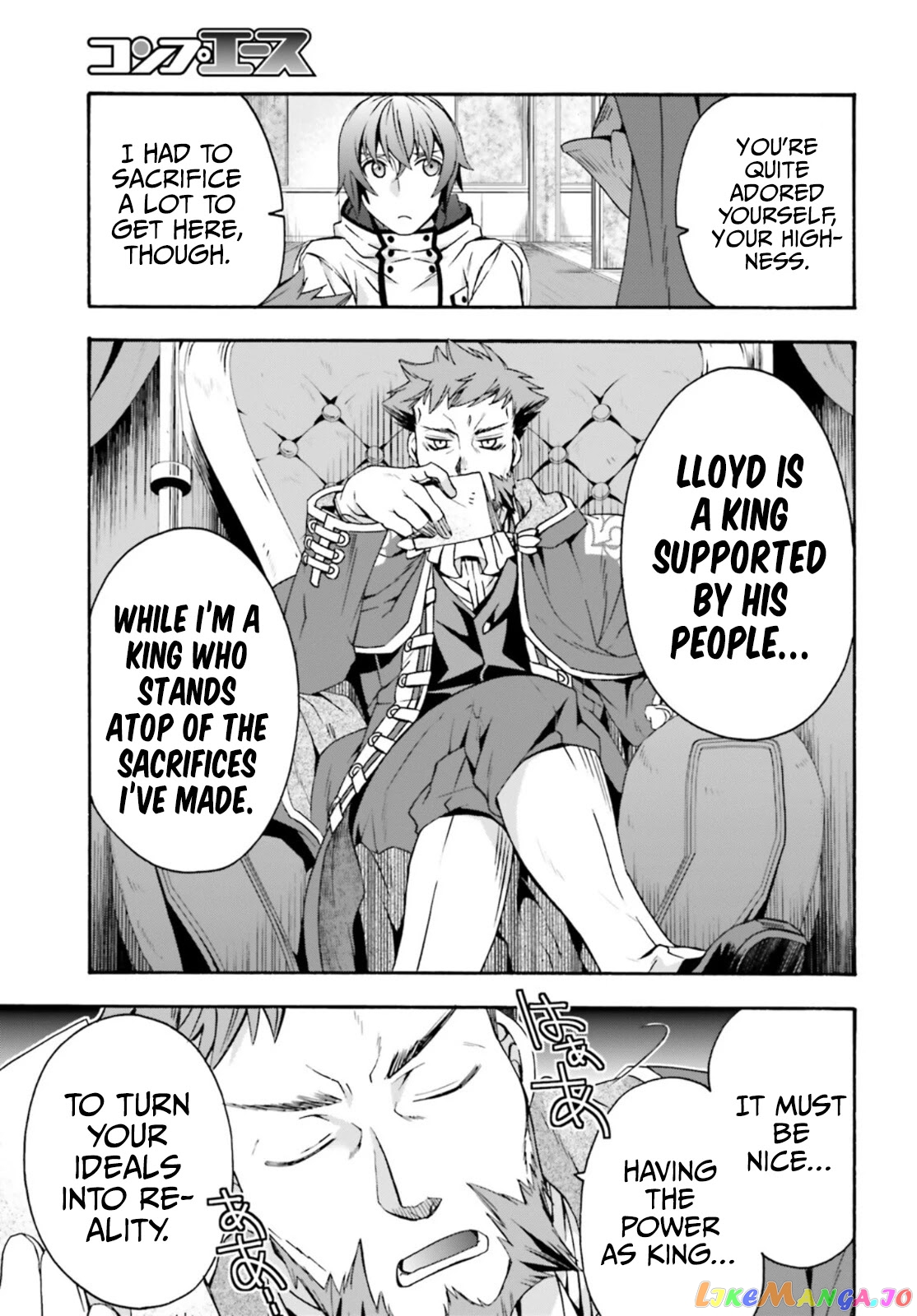 Read The Wrong Way To Use Healing Magic En Manga Online