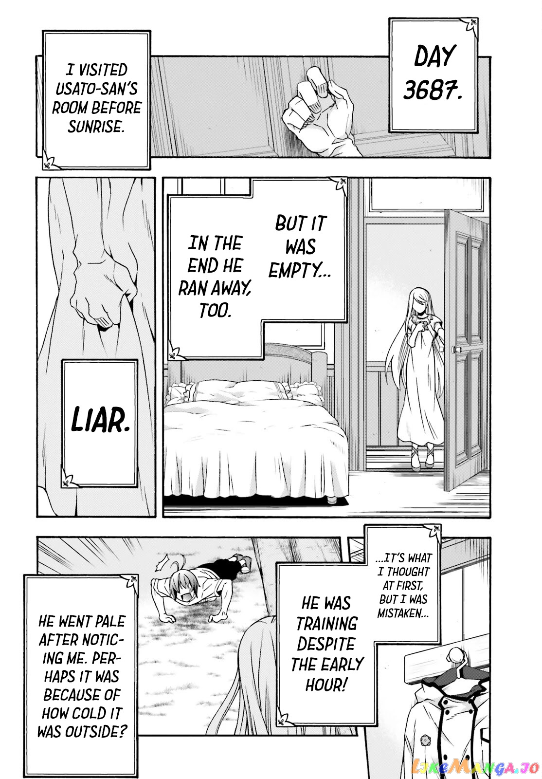 Read The Wrong Way To Use Healing Magic En Manga Online