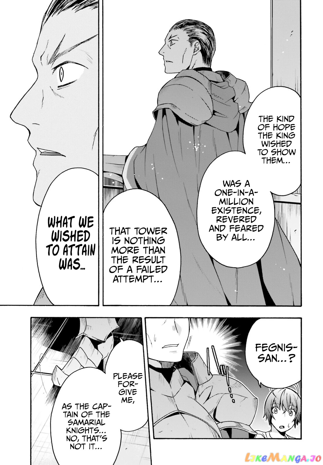Read The Wrong Way To Use Healing Magic En Manga Online