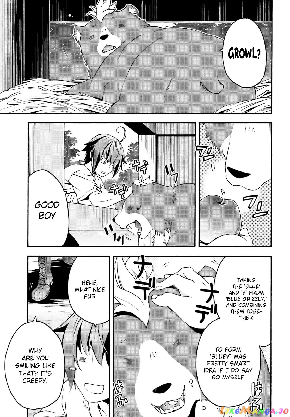 Read The Wrong Way To Use Healing Magic En Manga Online