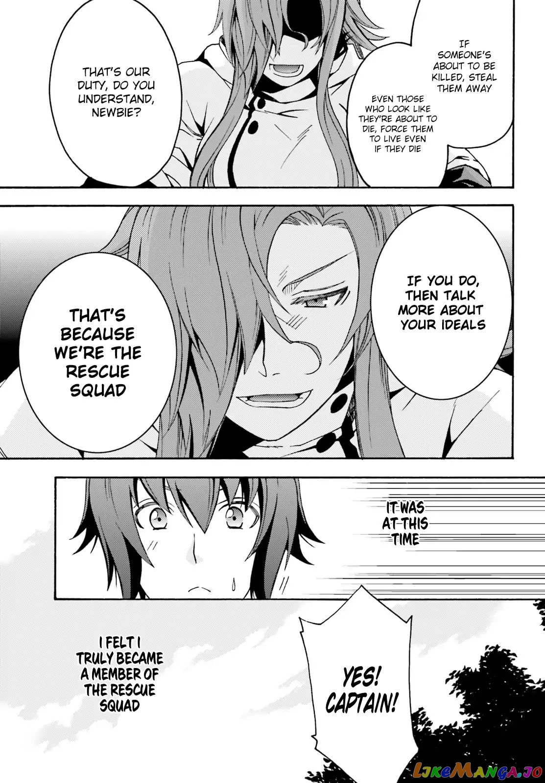 Read The Wrong Way To Use Healing Magic En Manga Online