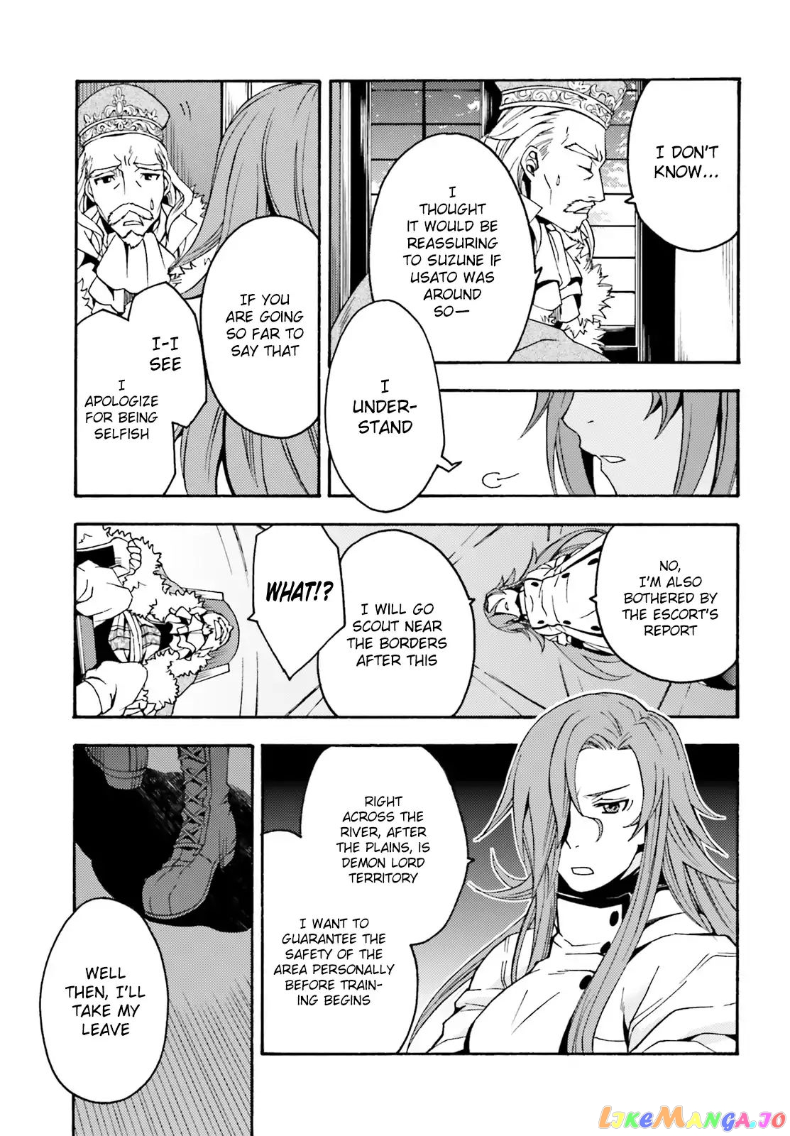 Read The Wrong Way To Use Healing Magic En Manga Online