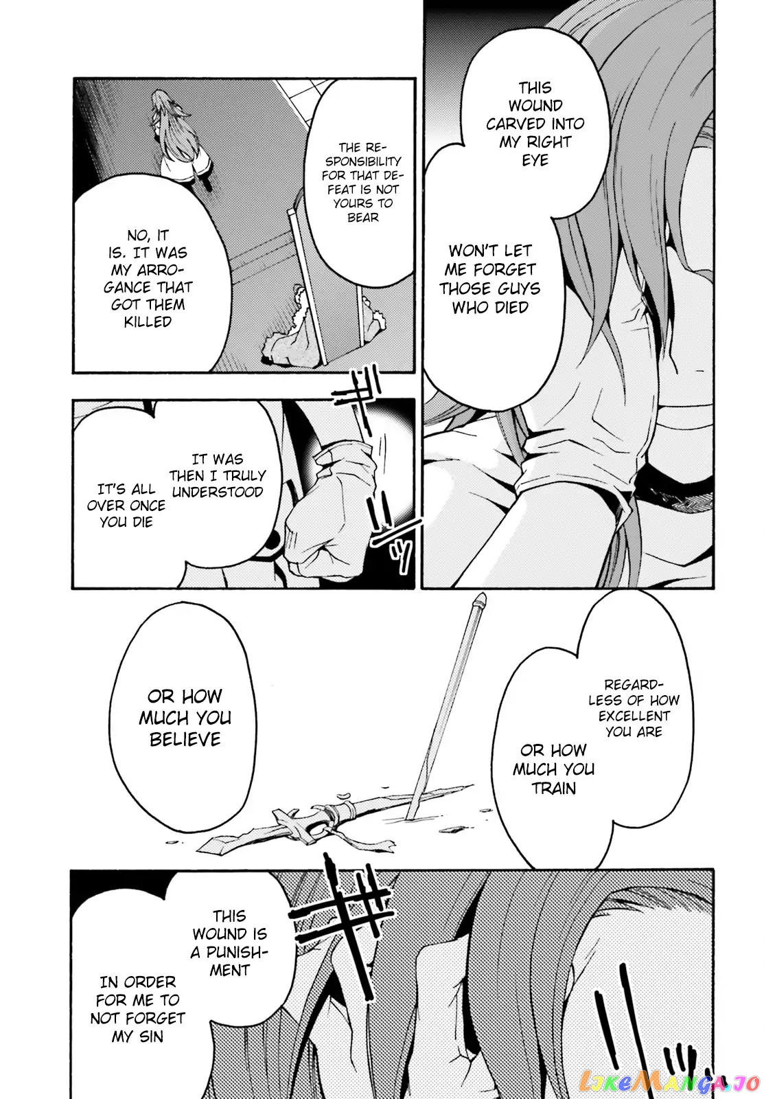 Read The Wrong Way To Use Healing Magic En Manga Online