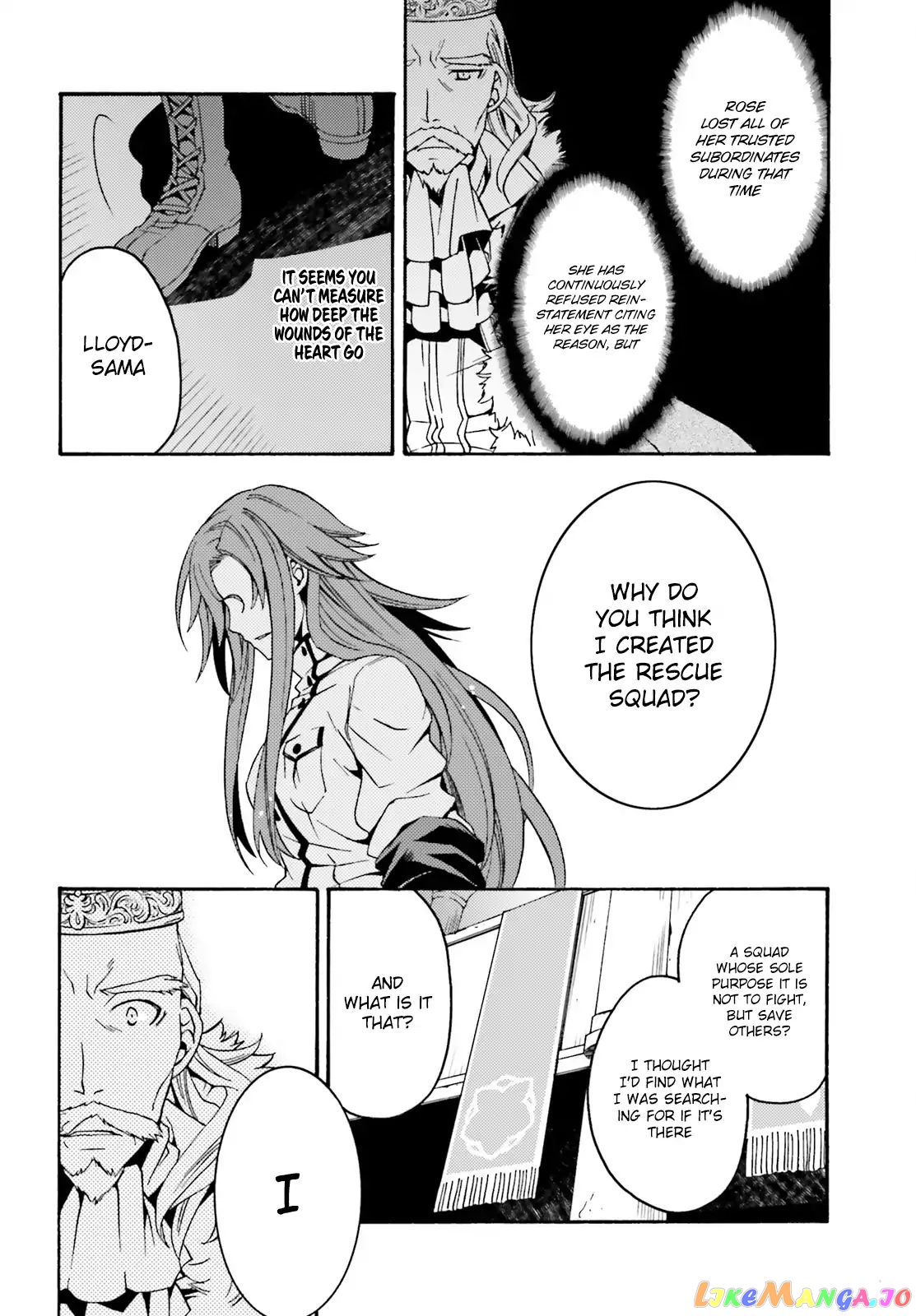 Read The Wrong Way To Use Healing Magic En Manga Online