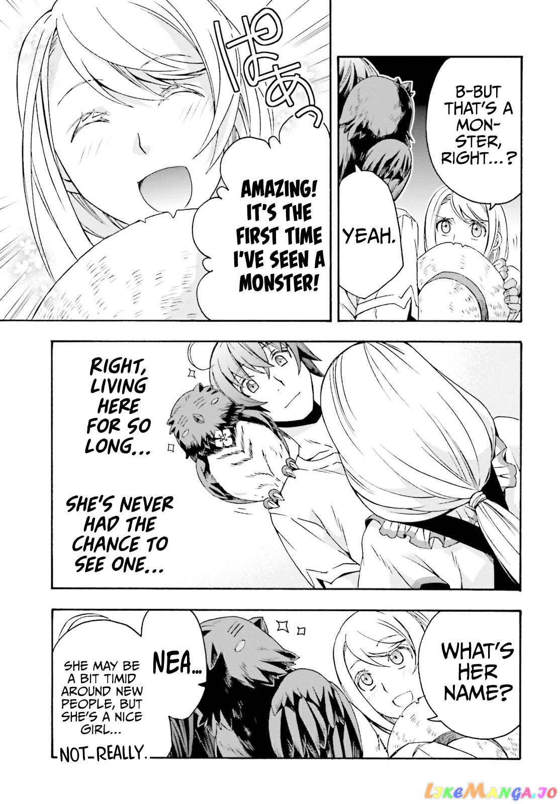 Read The Wrong Way To Use Healing Magic En Manga Online