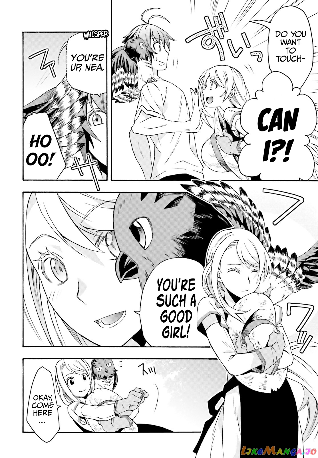 Read The Wrong Way To Use Healing Magic En Manga Online
