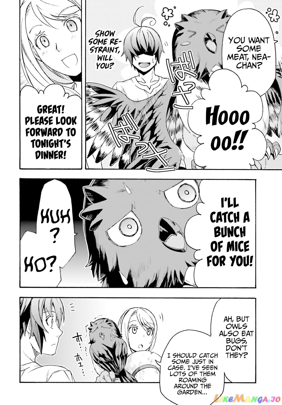 Read The Wrong Way To Use Healing Magic En Manga Online
