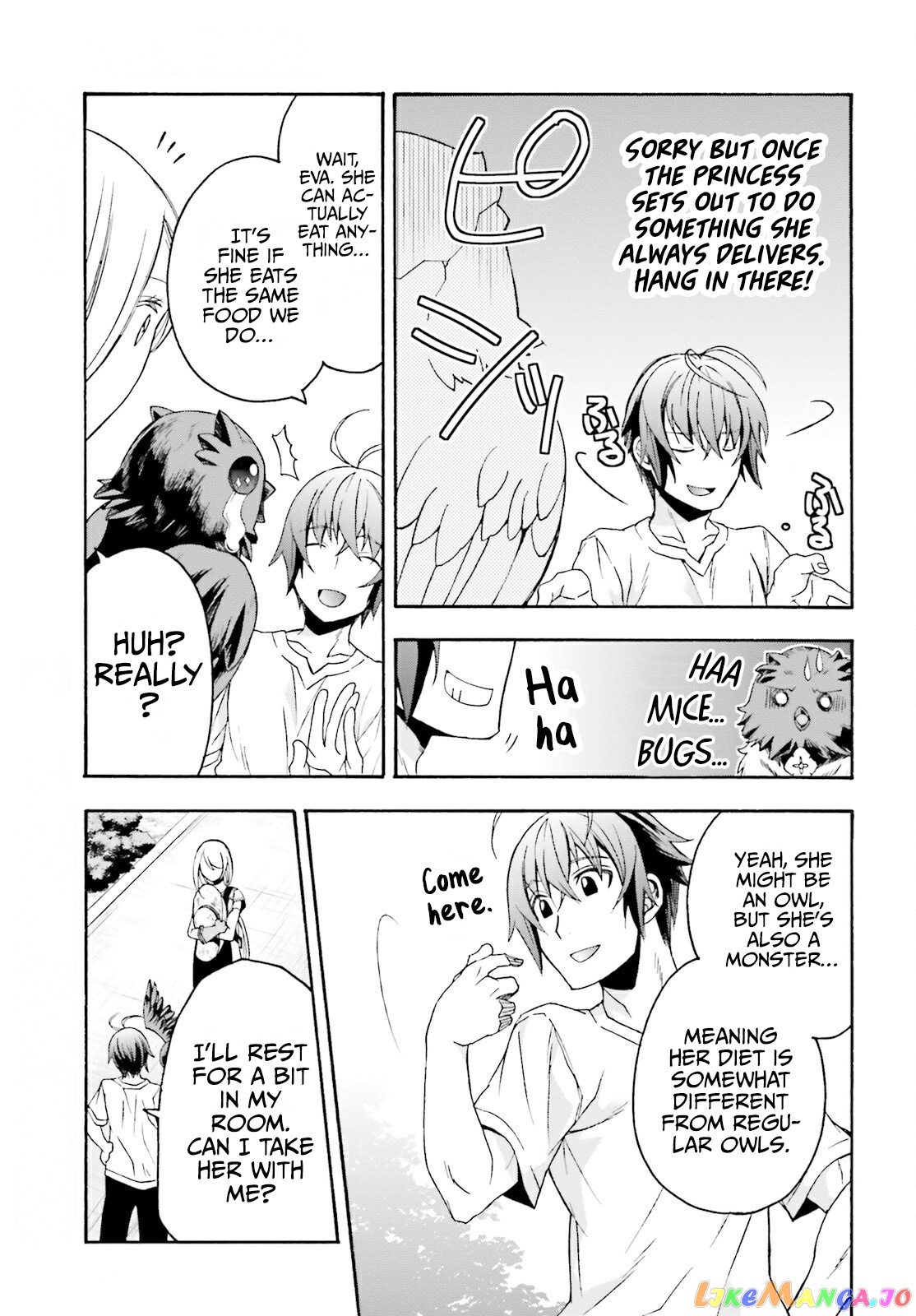 Read The Wrong Way To Use Healing Magic En Manga Online