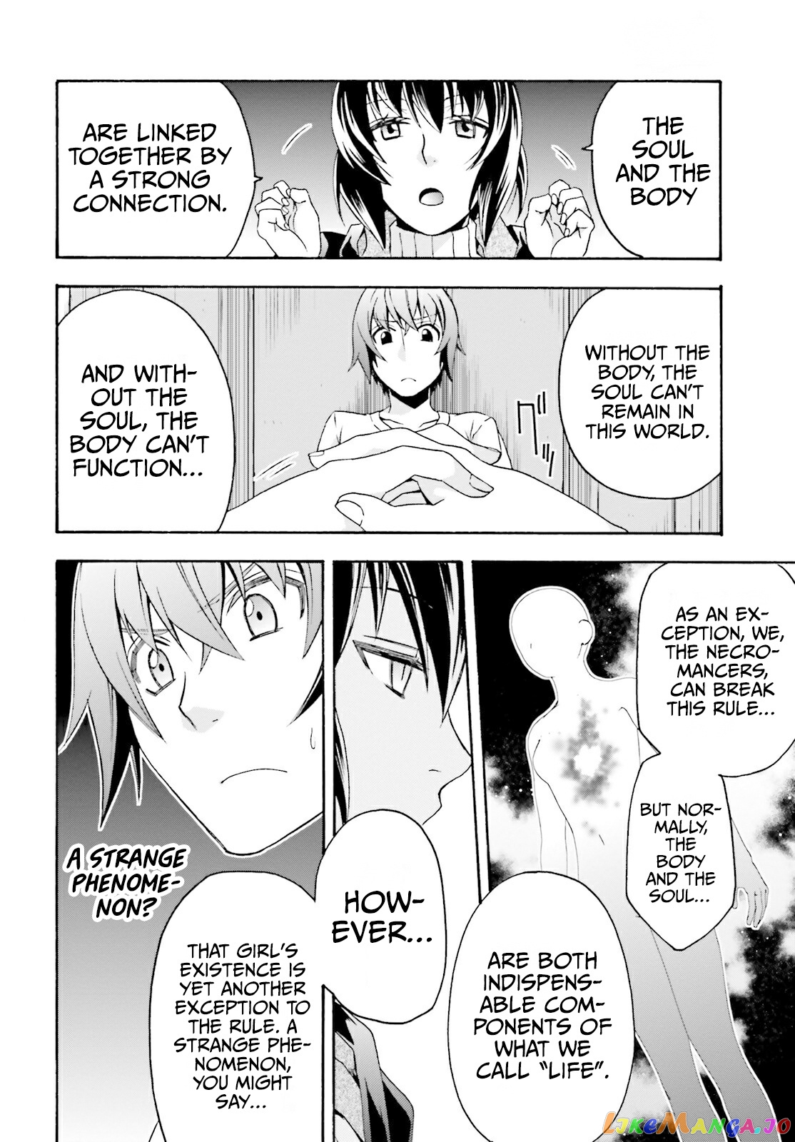 Read The Wrong Way To Use Healing Magic En Manga Online