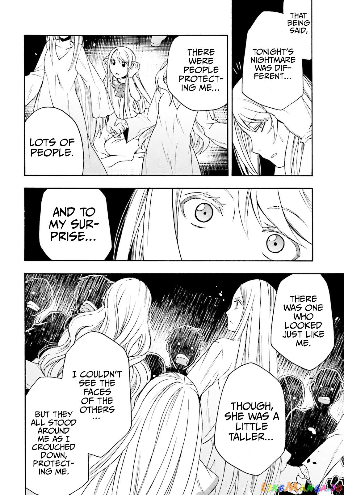 Read The Wrong Way To Use Healing Magic En Manga Online