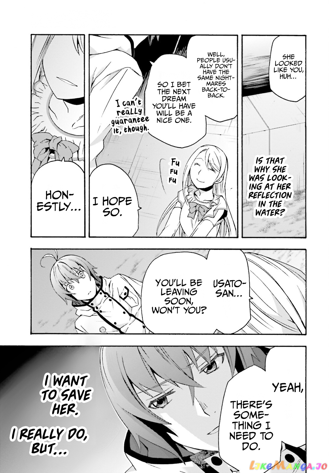Read The Wrong Way To Use Healing Magic En Manga Online