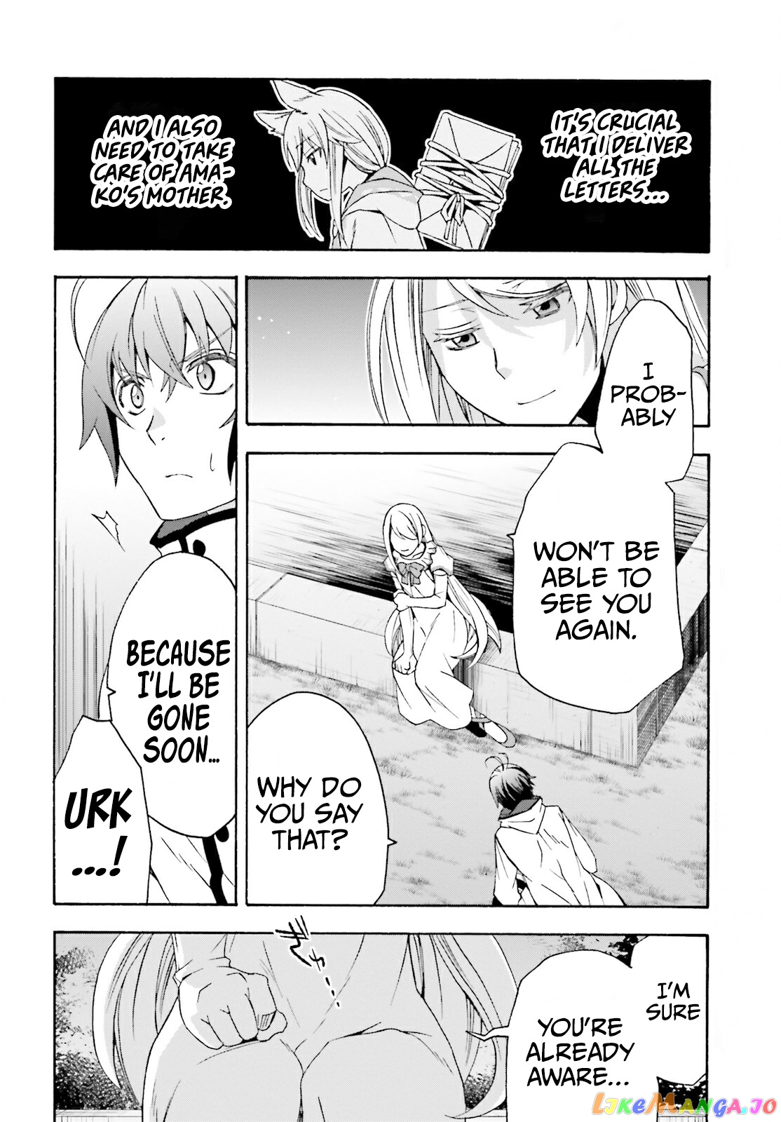 Read The Wrong Way To Use Healing Magic En Manga Online