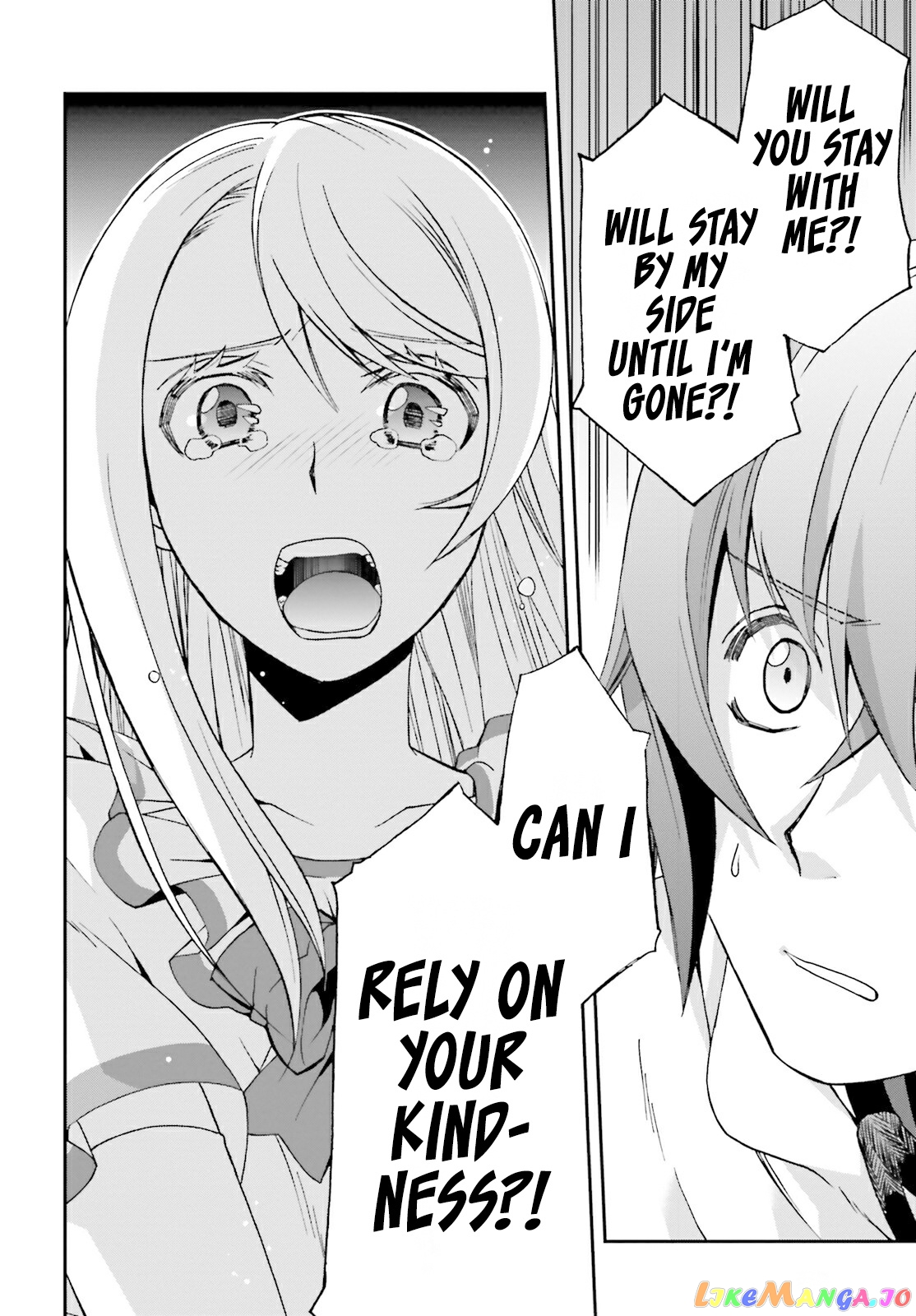 Read The Wrong Way To Use Healing Magic En Manga Online