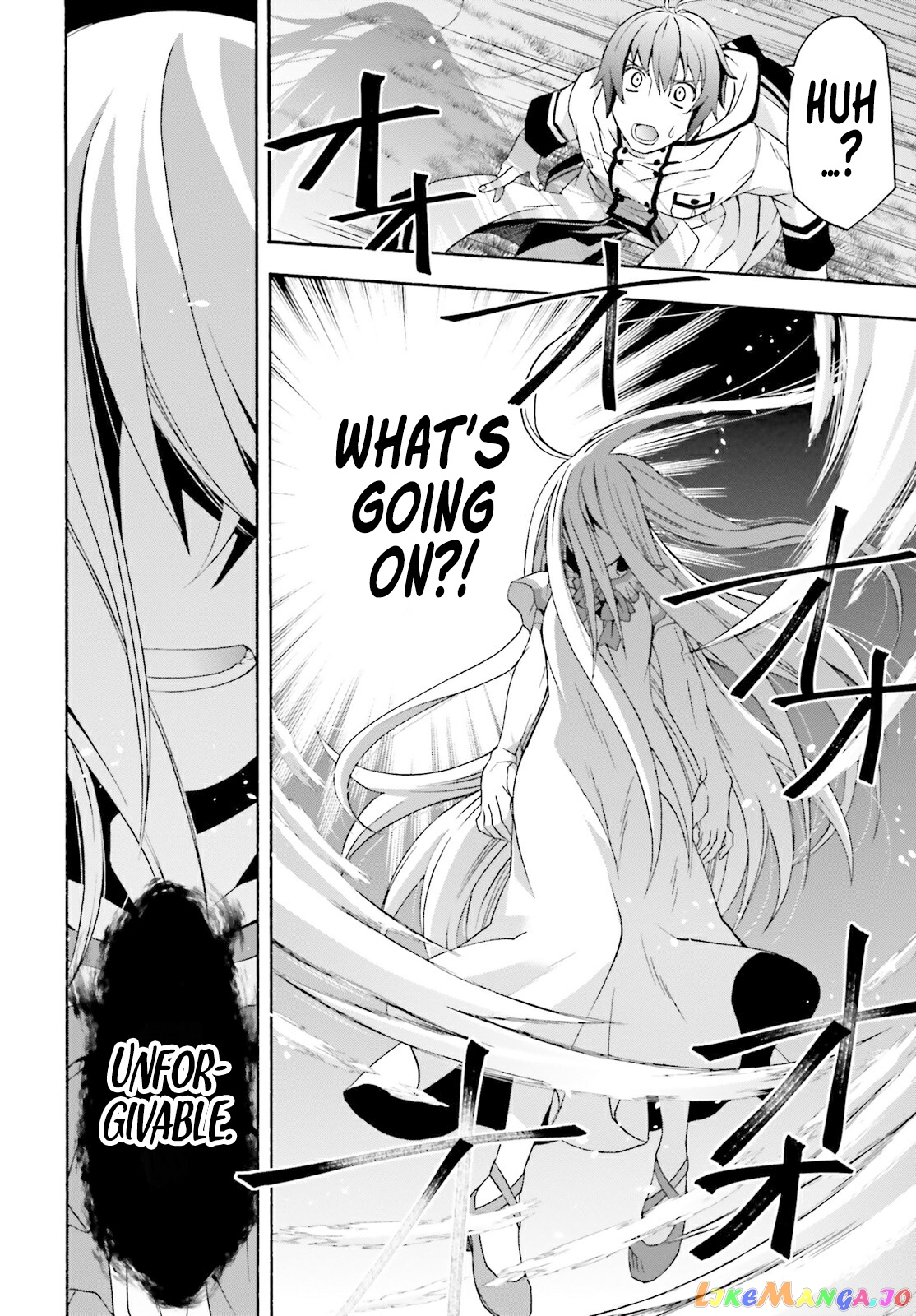 Read The Wrong Way To Use Healing Magic En Manga Online