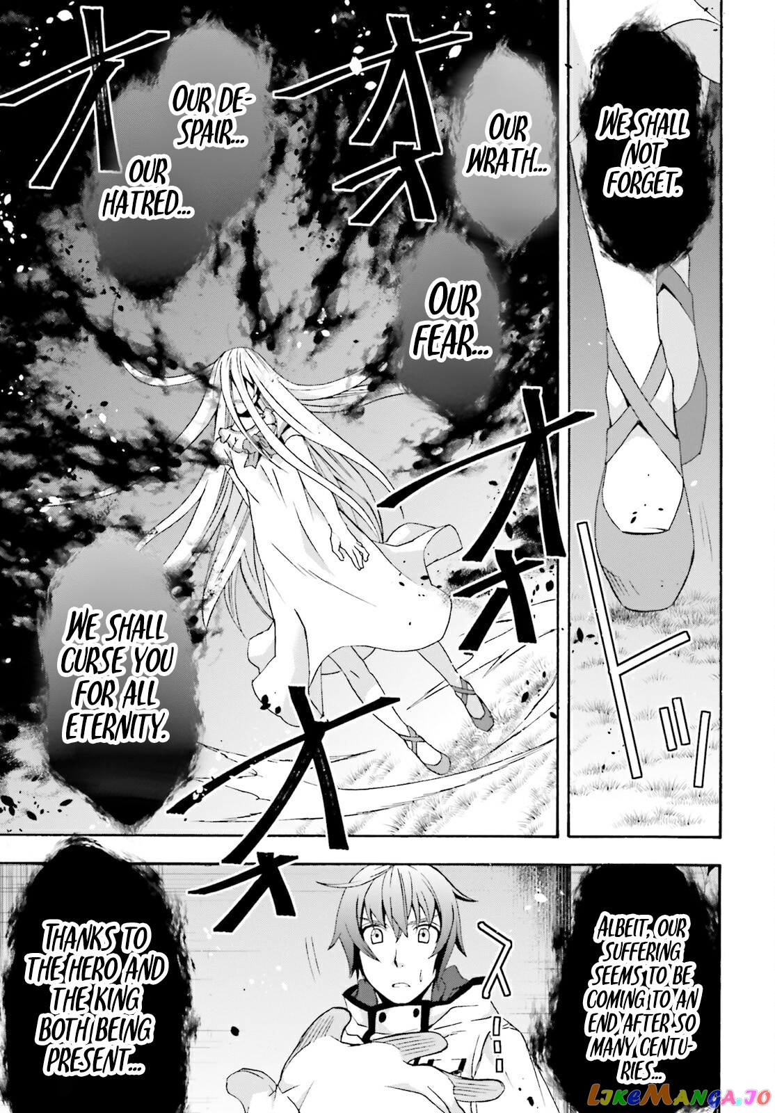 Read The Wrong Way To Use Healing Magic En Manga Online