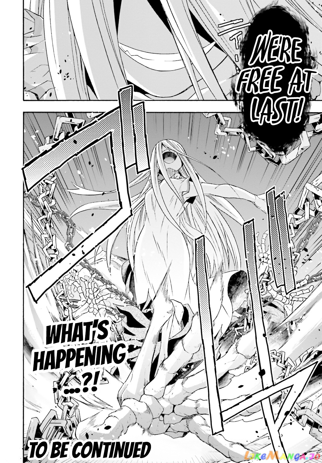 Read The Wrong Way To Use Healing Magic En Manga Online