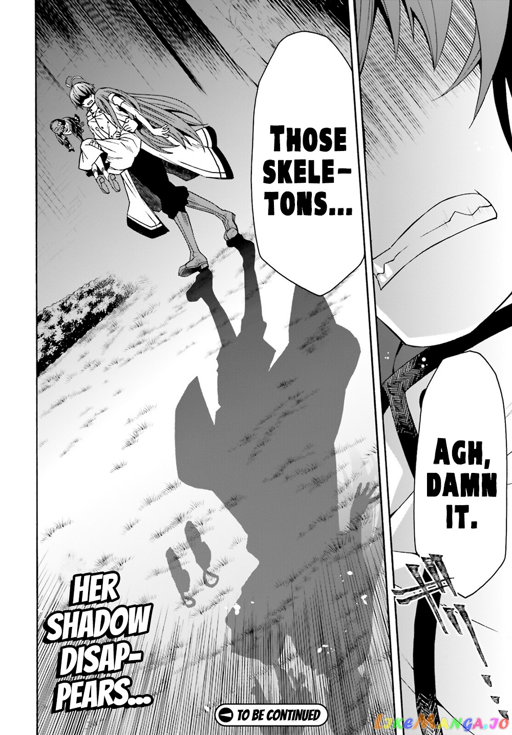 Read The Wrong Way To Use Healing Magic En Manga Online