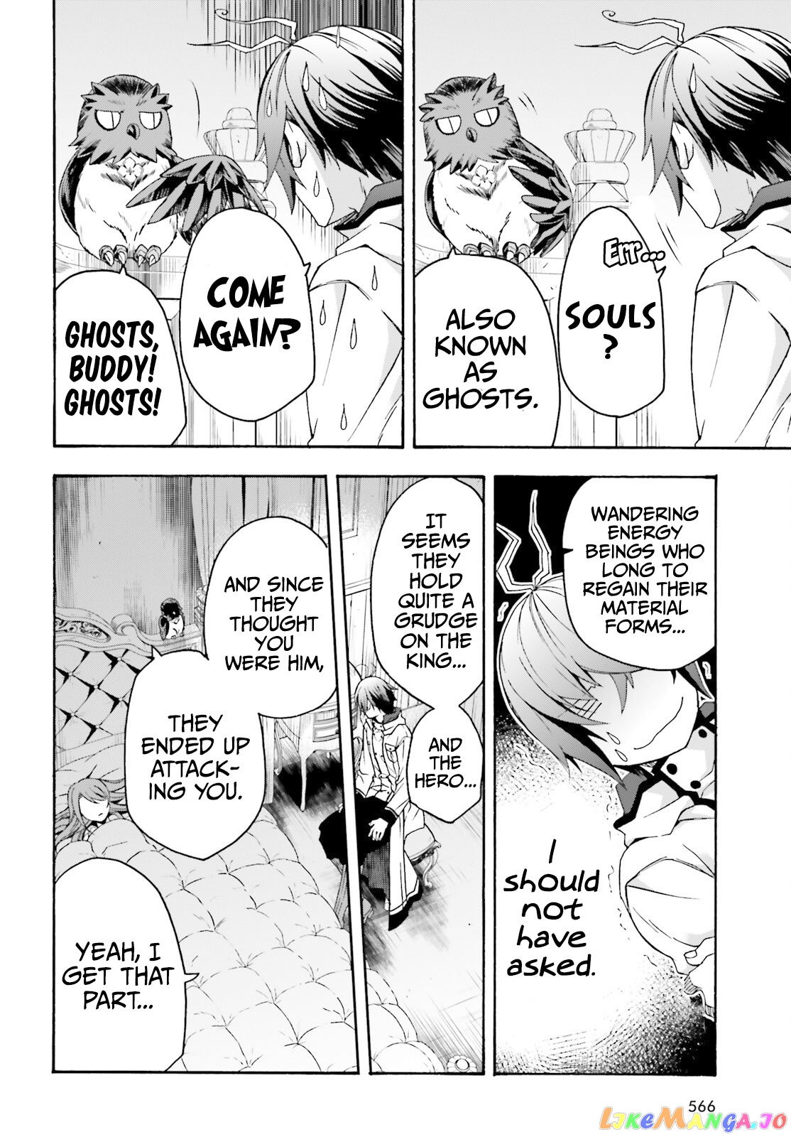 Read The Wrong Way To Use Healing Magic En Manga Online