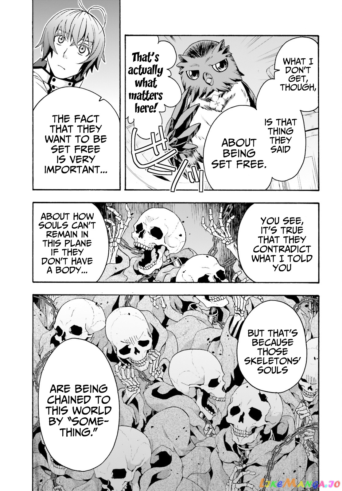 Read The Wrong Way To Use Healing Magic En Manga Online
