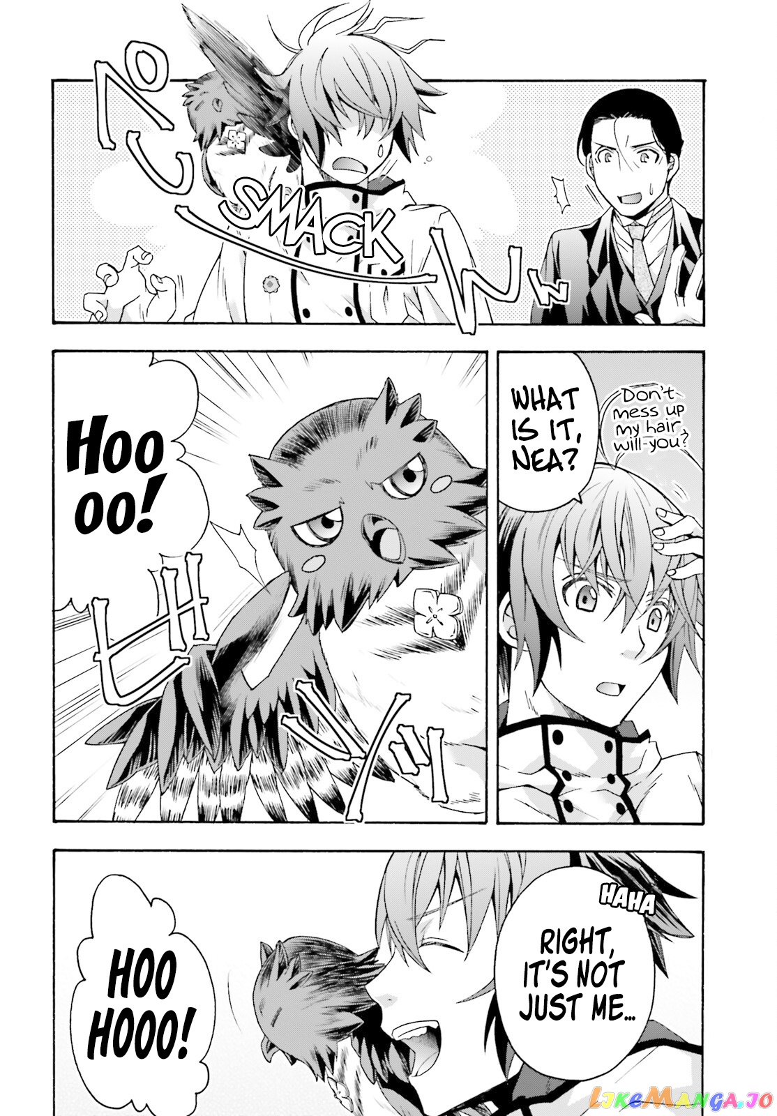 Read The Wrong Way To Use Healing Magic En Manga Online