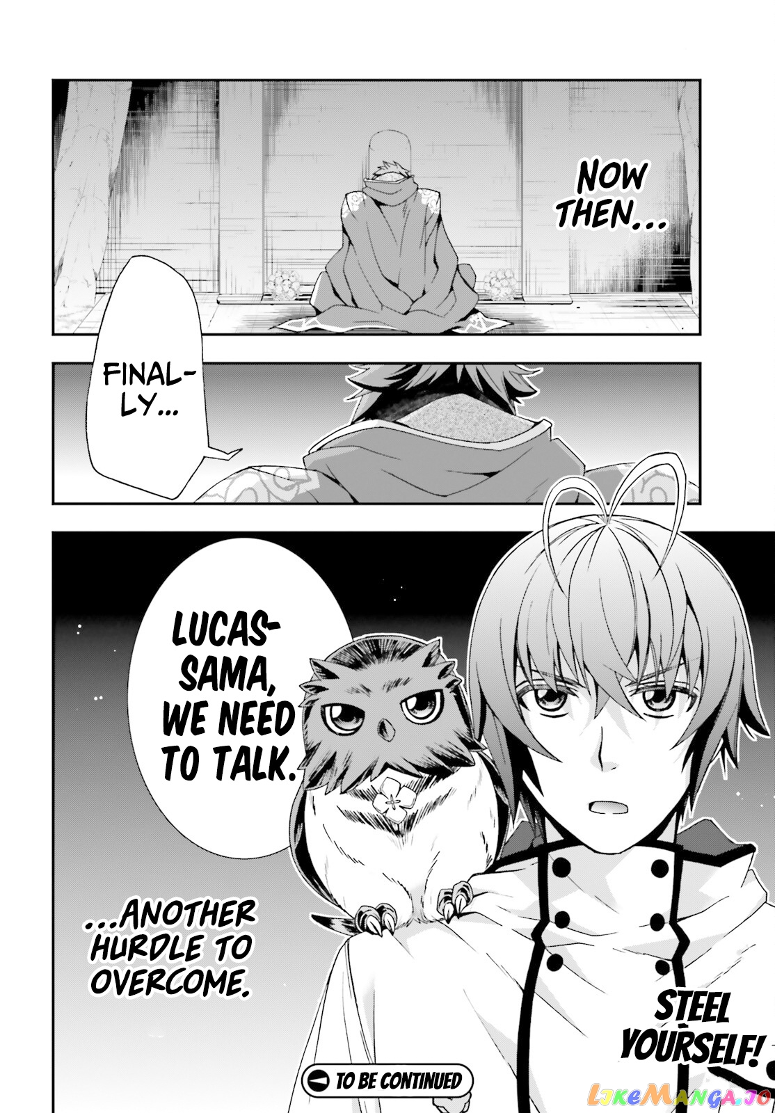 Read The Wrong Way To Use Healing Magic En Manga Online