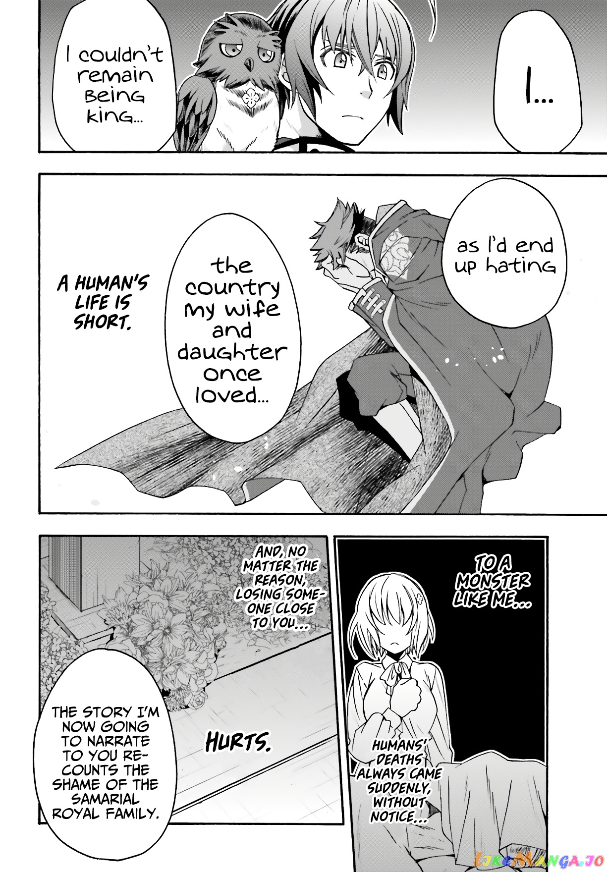 Read The Wrong Way To Use Healing Magic En Manga Online