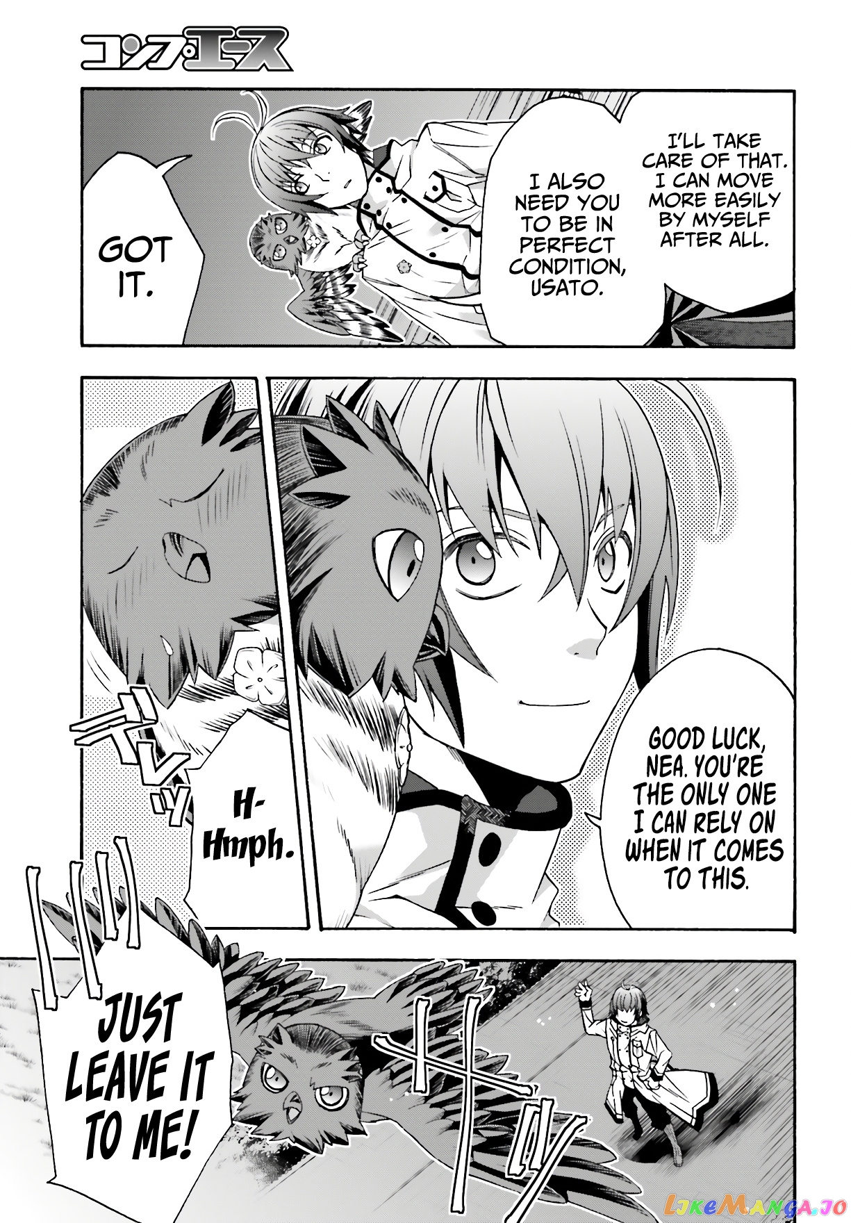 Read The Wrong Way To Use Healing Magic En Manga Online