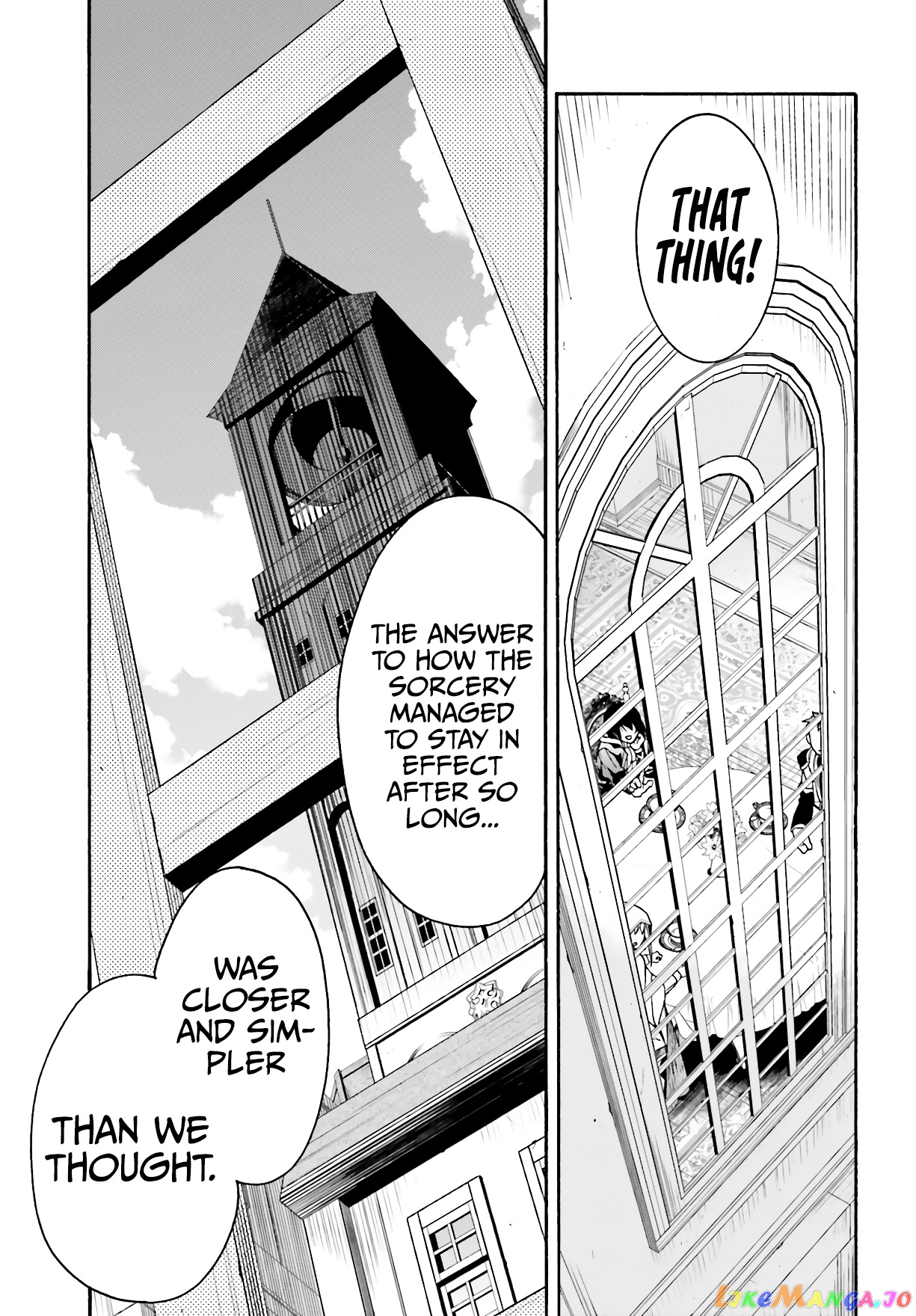 Read The Wrong Way To Use Healing Magic En Manga Online