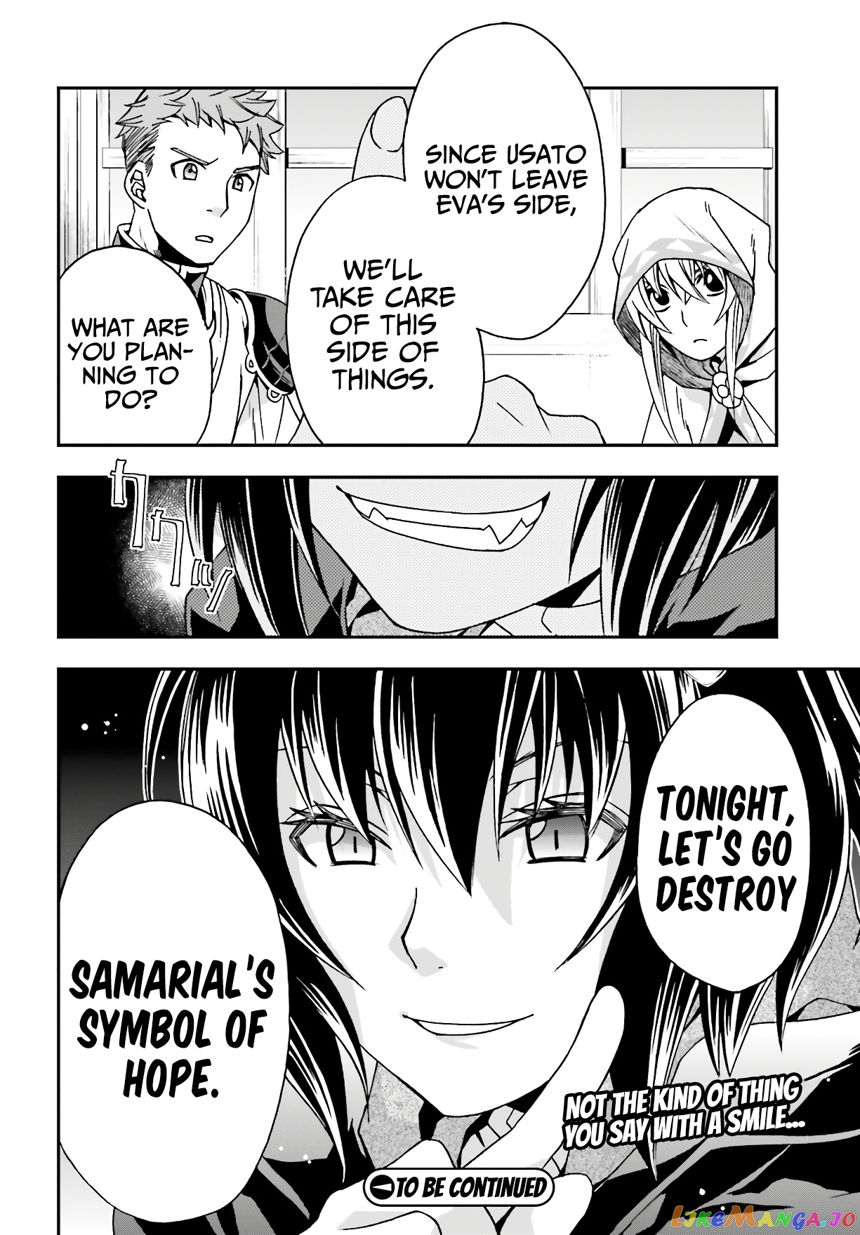 Read The Wrong Way To Use Healing Magic En Manga Online