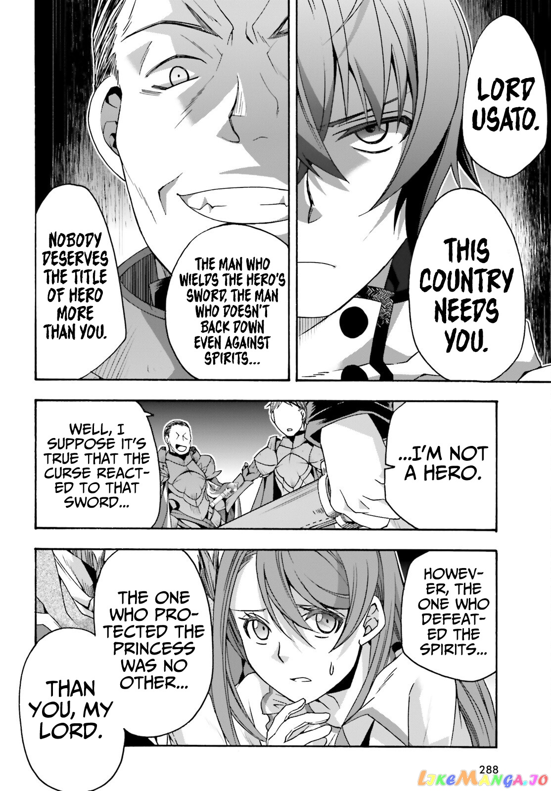 Read The Wrong Way To Use Healing Magic En Manga Online